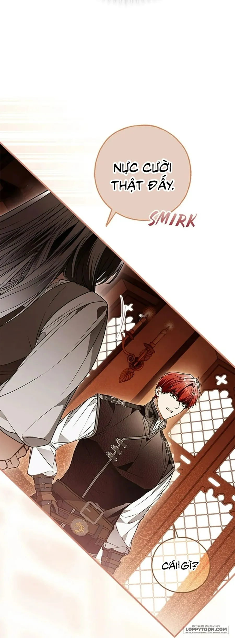 Có Kẻ Đã Sở Hữu Cơ Thể Của Tôi - Chap 75 - Trang 56