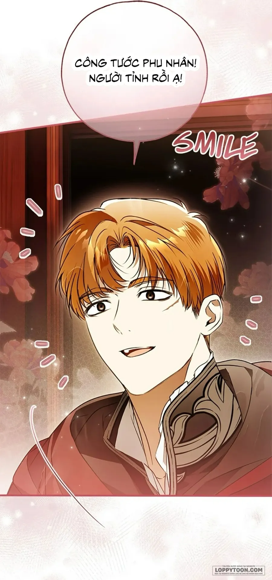 Có Kẻ Đã Sở Hữu Cơ Thể Của Tôi - Chap 75 - Trang 59
