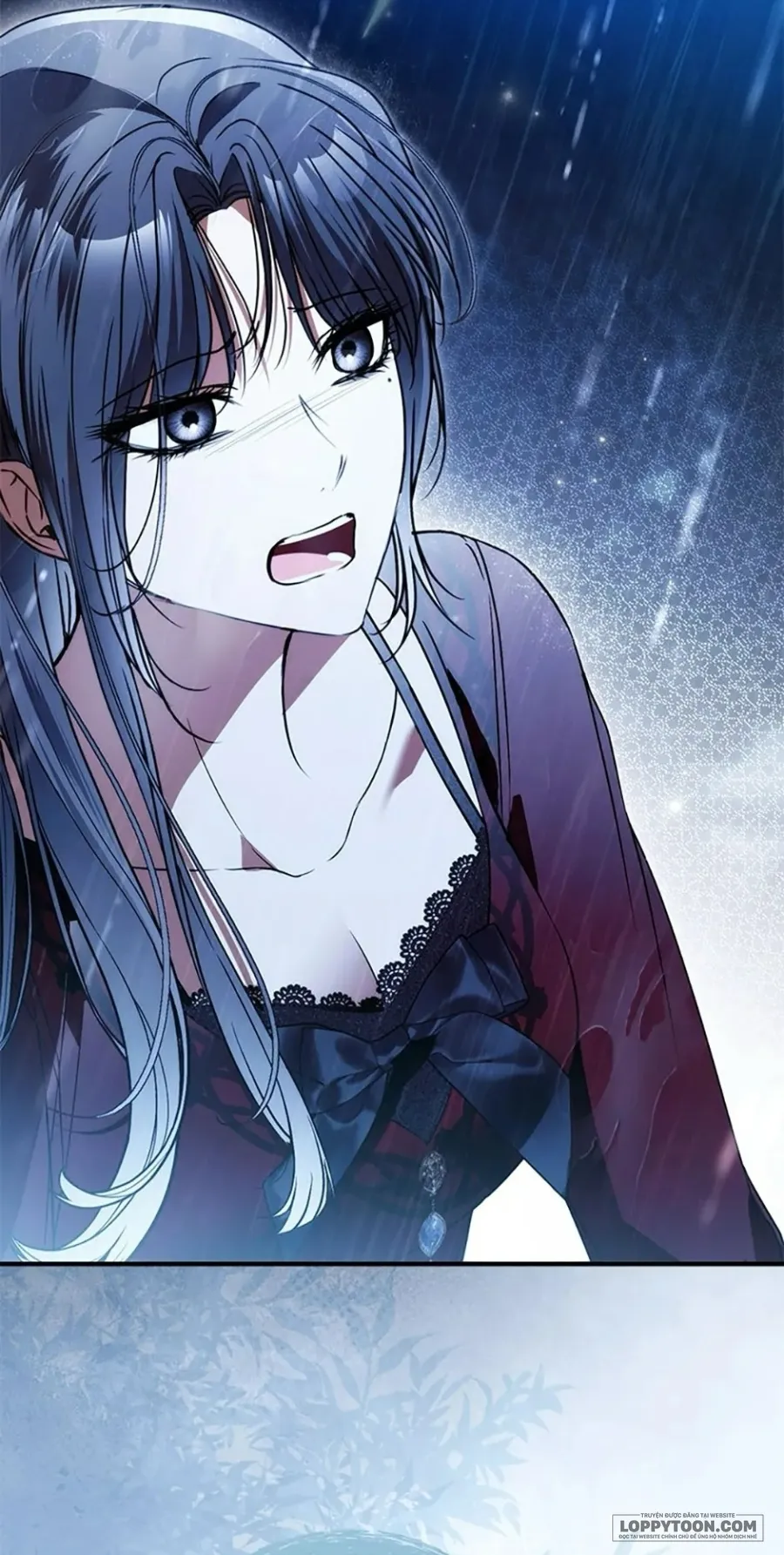 Có Kẻ Đã Sở Hữu Cơ Thể Của Tôi - Chap 75 - Trang 7