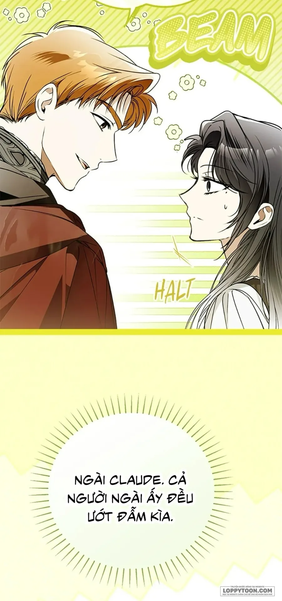 Có Kẻ Đã Sở Hữu Cơ Thể Của Tôi - Chap 75 - Trang 62