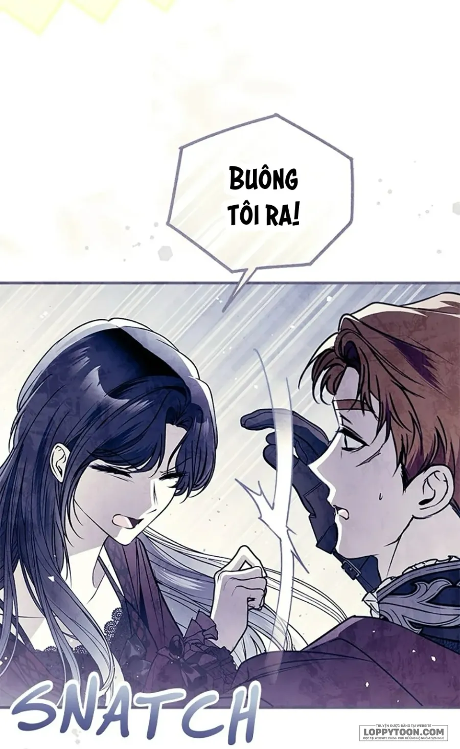 Có Kẻ Đã Sở Hữu Cơ Thể Của Tôi - Chap 75 - Trang 63