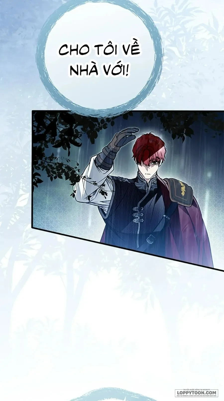 Có Kẻ Đã Sở Hữu Cơ Thể Của Tôi - Chap 75 - Trang 8