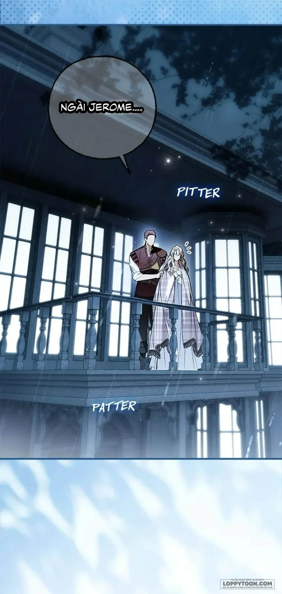 Có Kẻ Đã Sở Hữu Cơ Thể Của Tôi - Chap 75 - Trang 72