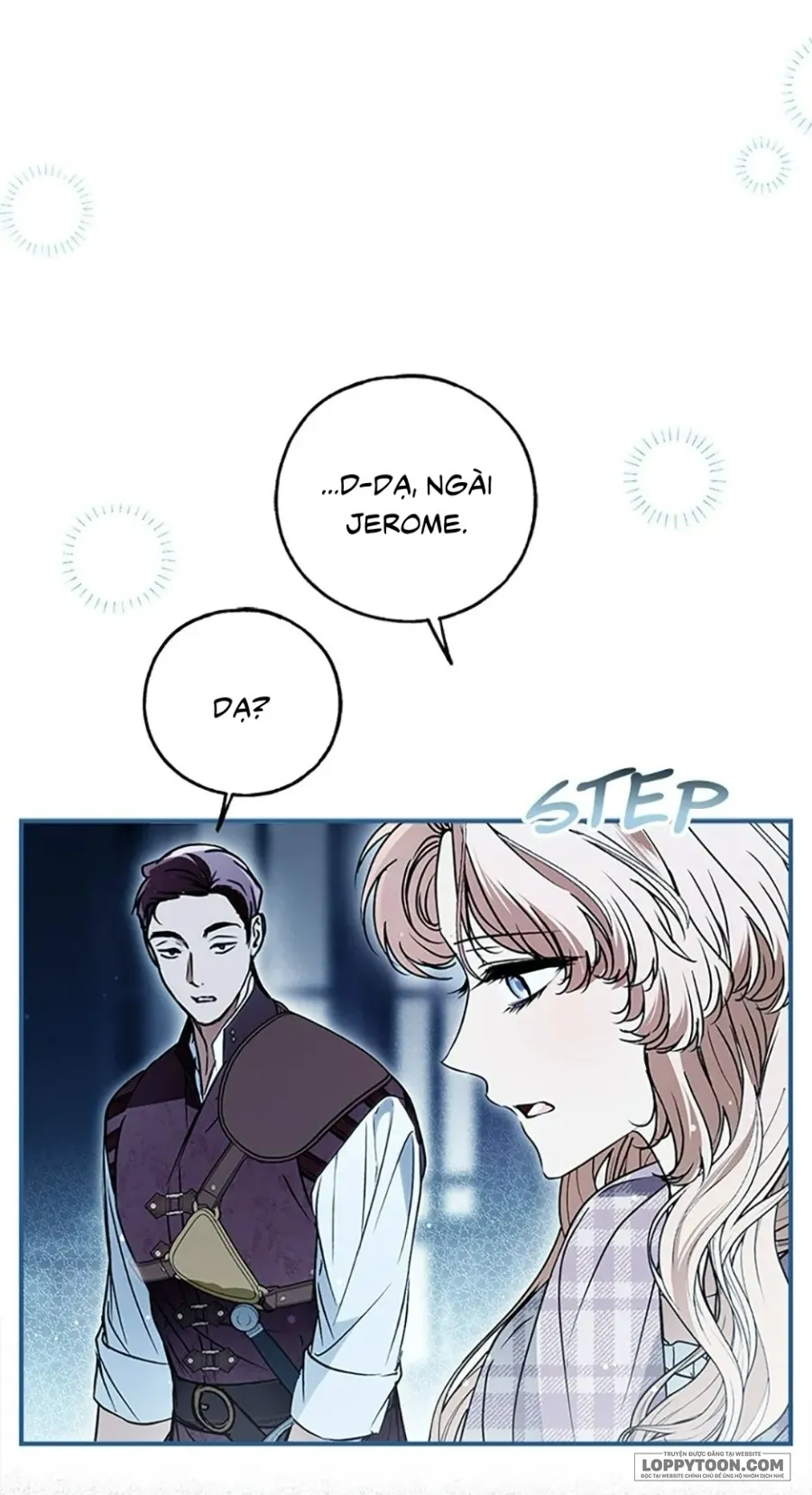 Có Kẻ Đã Sở Hữu Cơ Thể Của Tôi - Chap 75 - Trang 74
