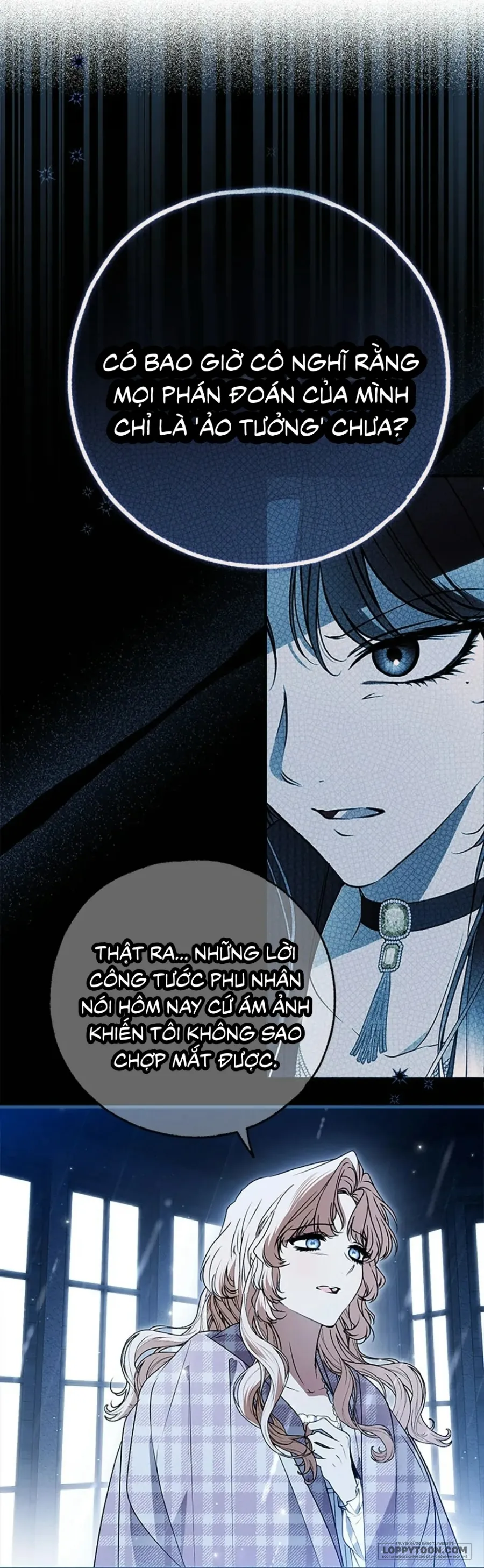 Có Kẻ Đã Sở Hữu Cơ Thể Của Tôi - Chap 75 - Trang 75