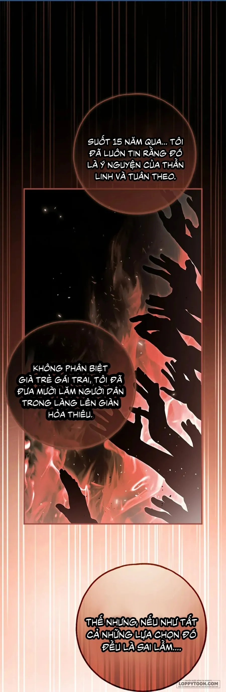 Có Kẻ Đã Sở Hữu Cơ Thể Của Tôi - Chap 75 - Trang 76