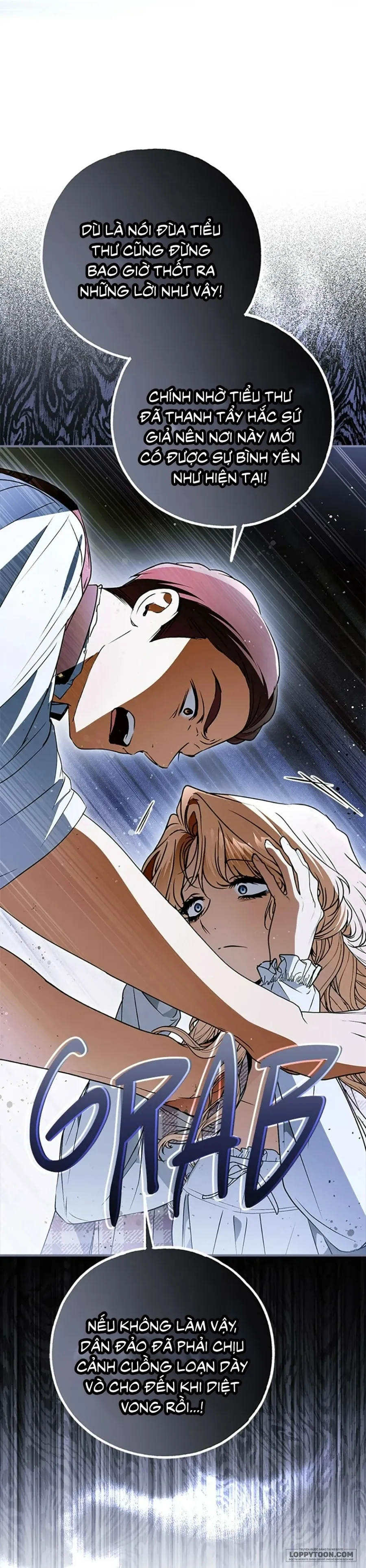 Có Kẻ Đã Sở Hữu Cơ Thể Của Tôi - Chap 75 - Trang 78