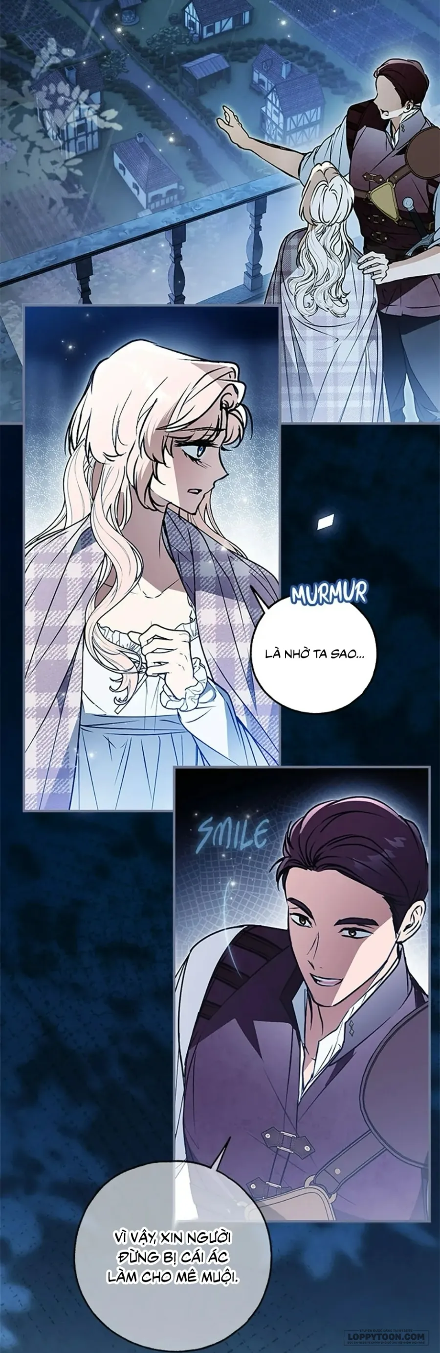 Có Kẻ Đã Sở Hữu Cơ Thể Của Tôi - Chap 75 - Trang 80
