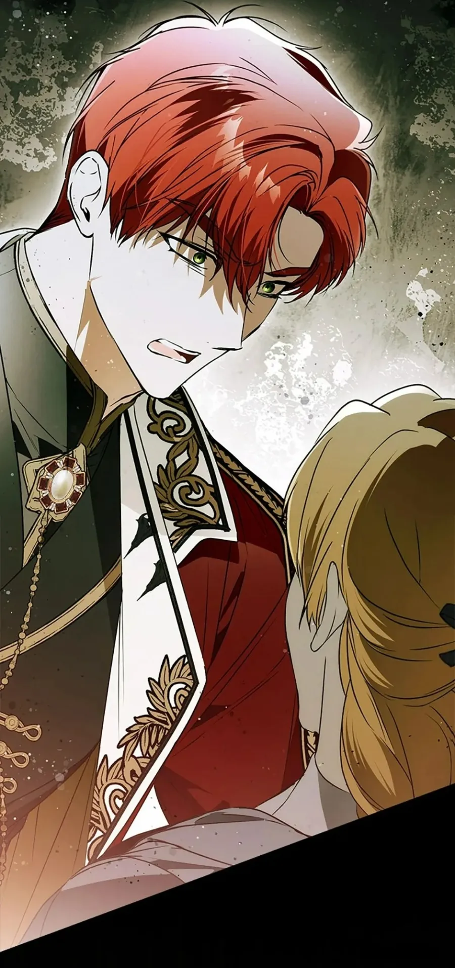 Có Kẻ Đã Sở Hữu Cơ Thể Của Tôi - Chap 75 - Trang 87