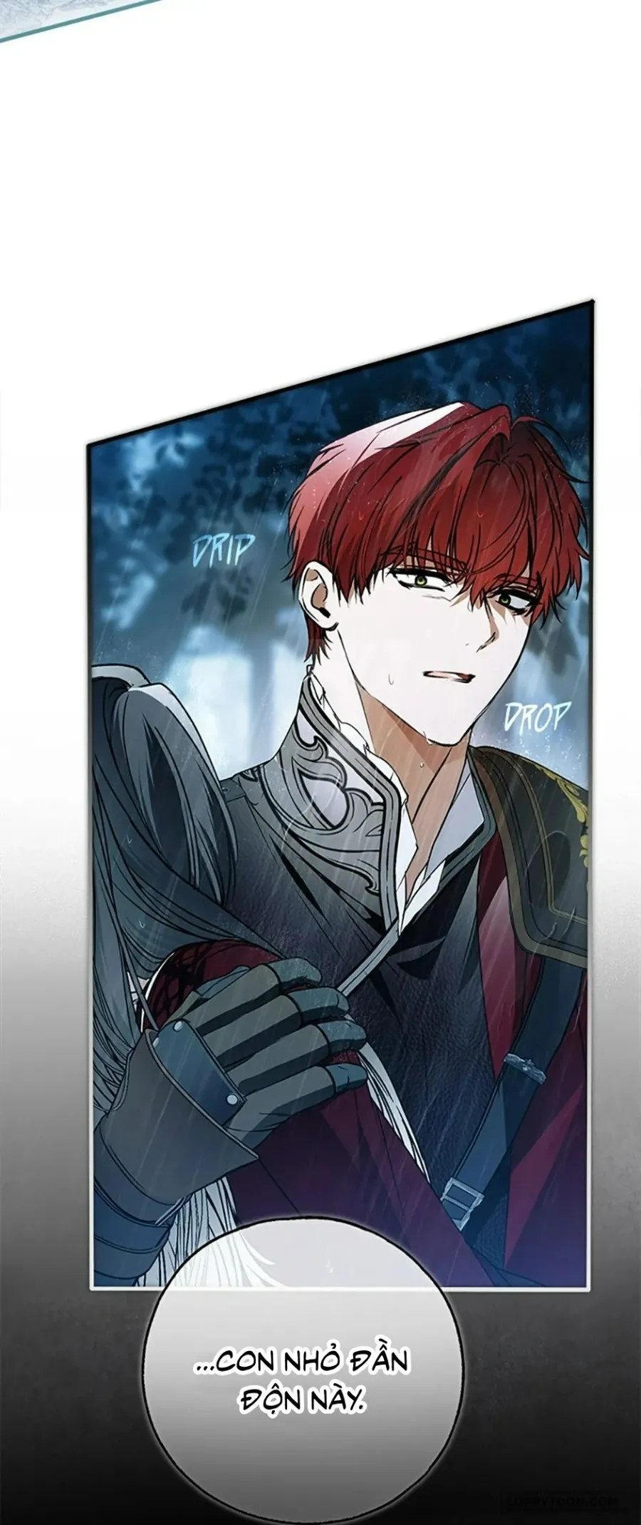 Có Kẻ Đã Sở Hữu Cơ Thể Của Tôi - Chap 75 - Trang 10