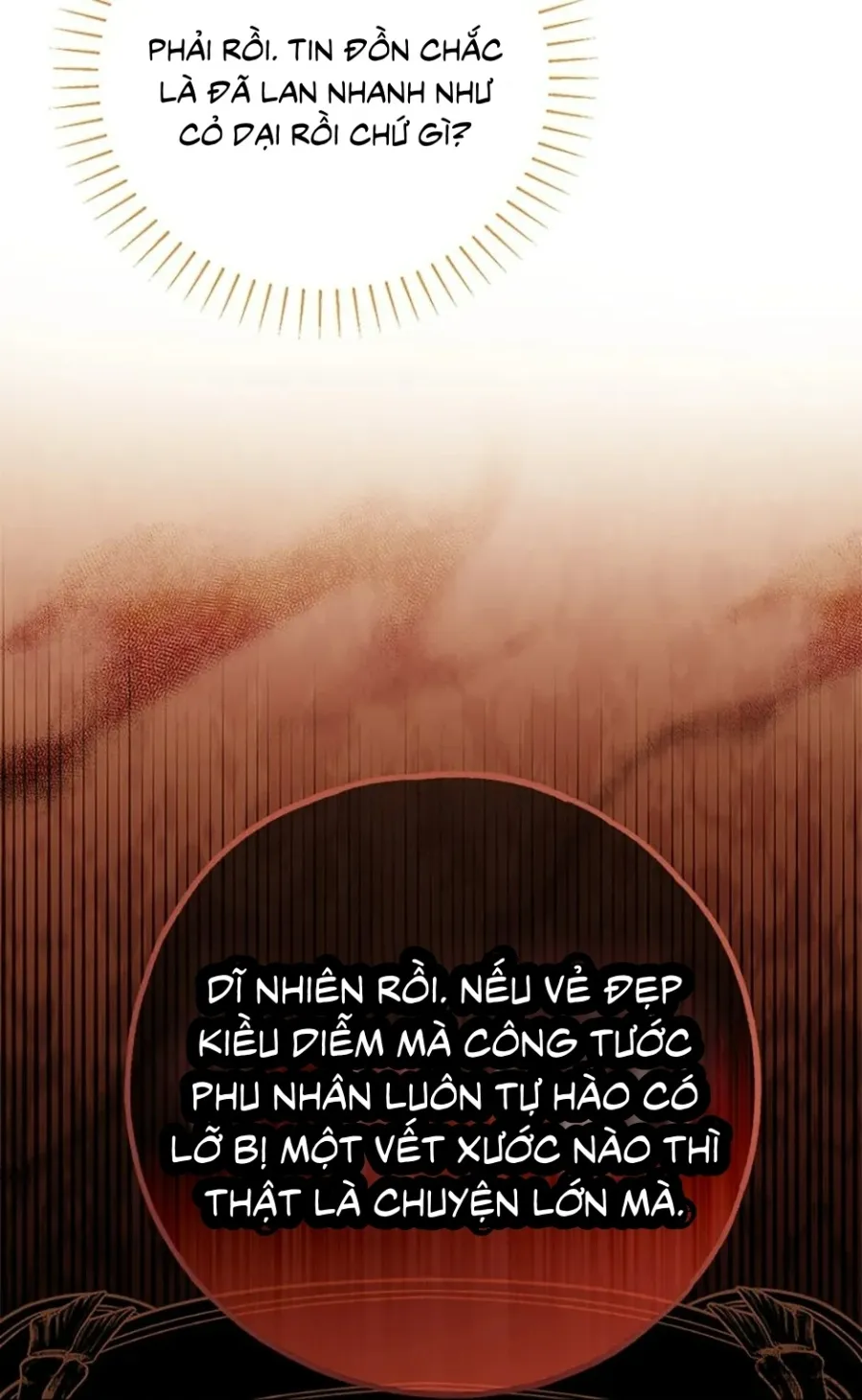Có Kẻ Đã Sở Hữu Cơ Thể Của Tôi - Chap 76 - Trang 17