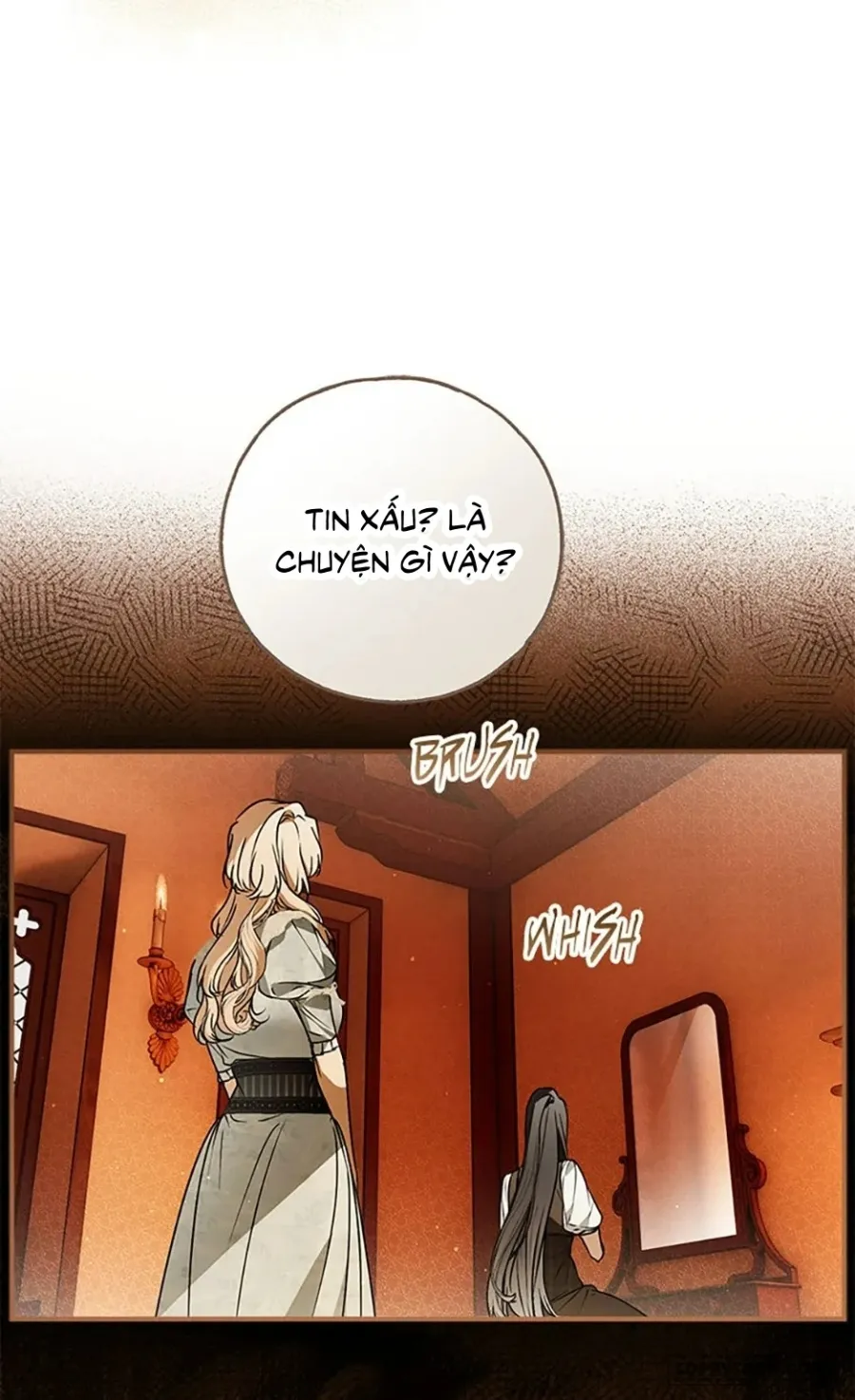 Có Kẻ Đã Sở Hữu Cơ Thể Của Tôi - Chap 76 - Trang 21