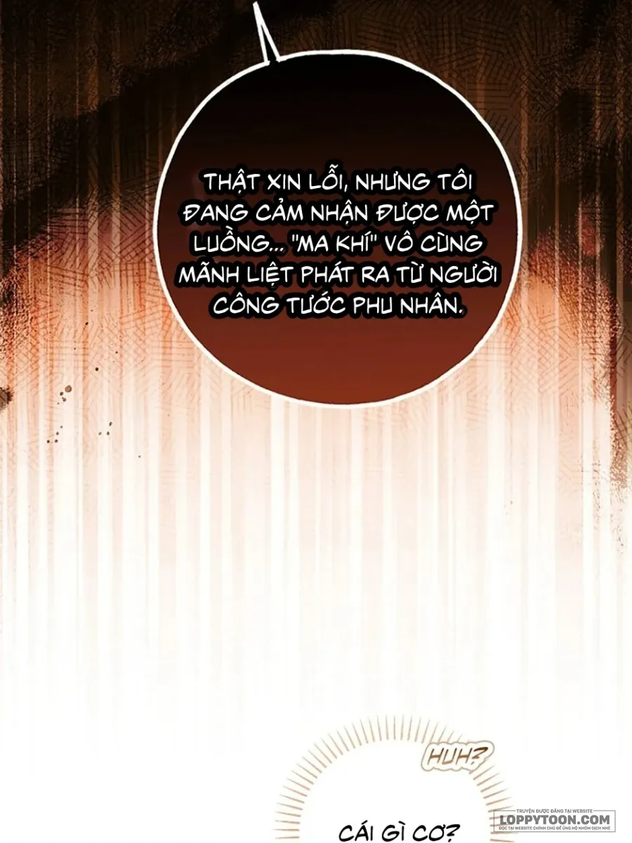 Có Kẻ Đã Sở Hữu Cơ Thể Của Tôi - Chap 76 - Trang 22