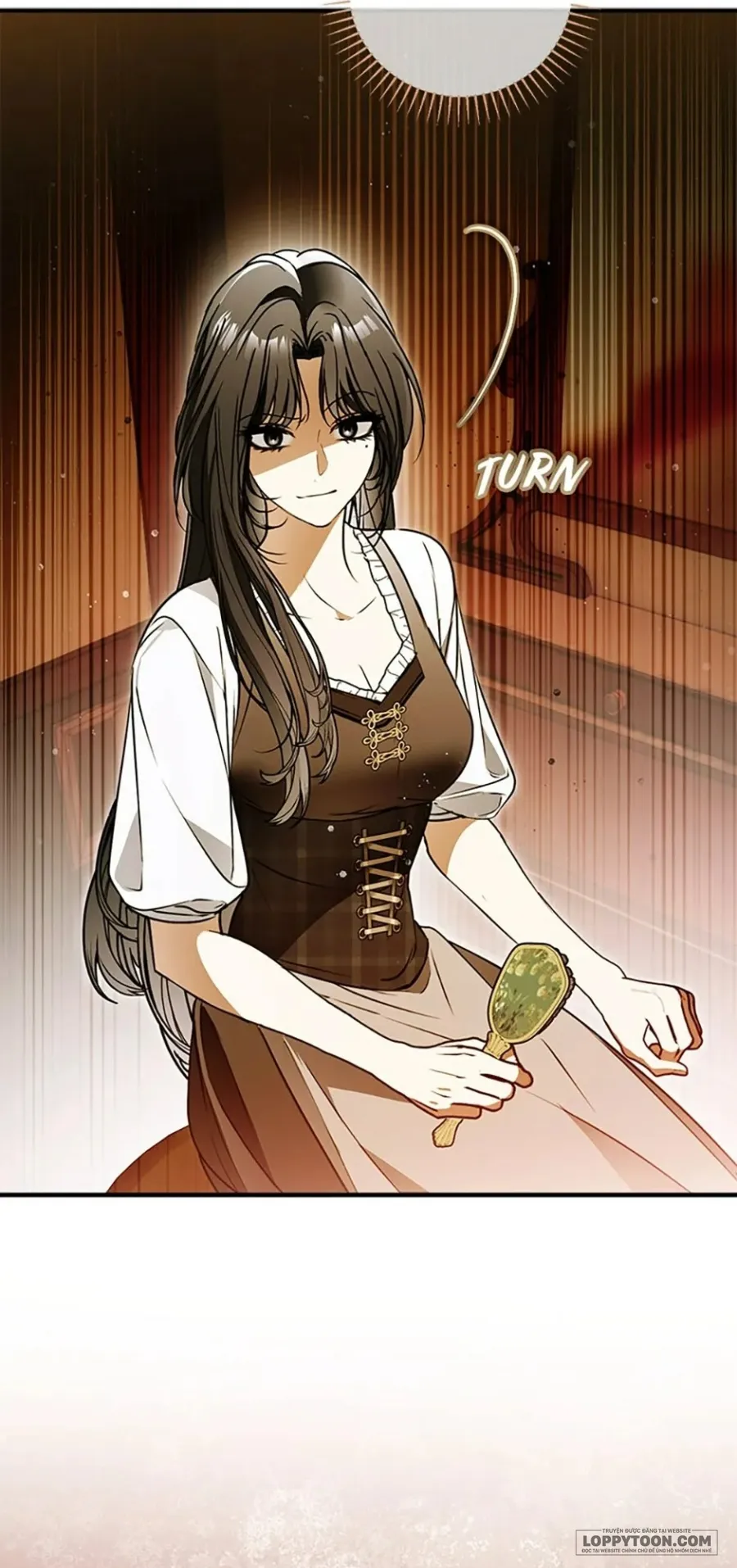 Có Kẻ Đã Sở Hữu Cơ Thể Của Tôi - Chap 76 - Trang 23