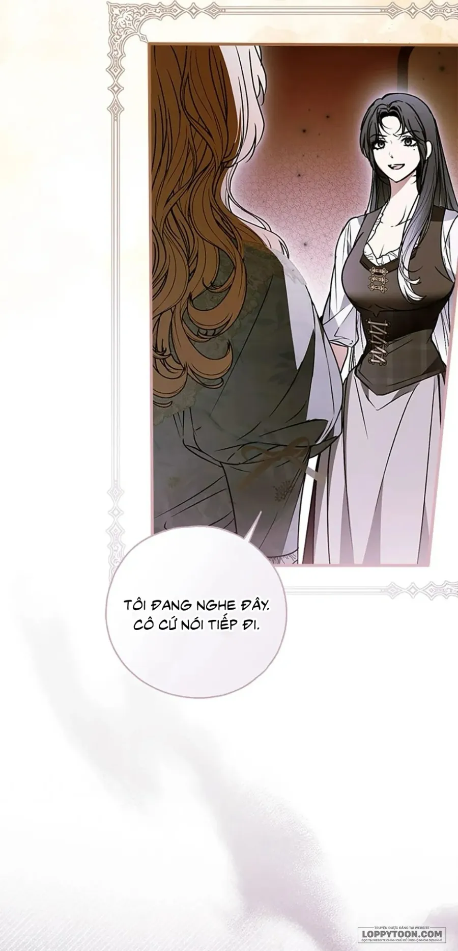 Có Kẻ Đã Sở Hữu Cơ Thể Của Tôi - Chap 76 - Trang 27