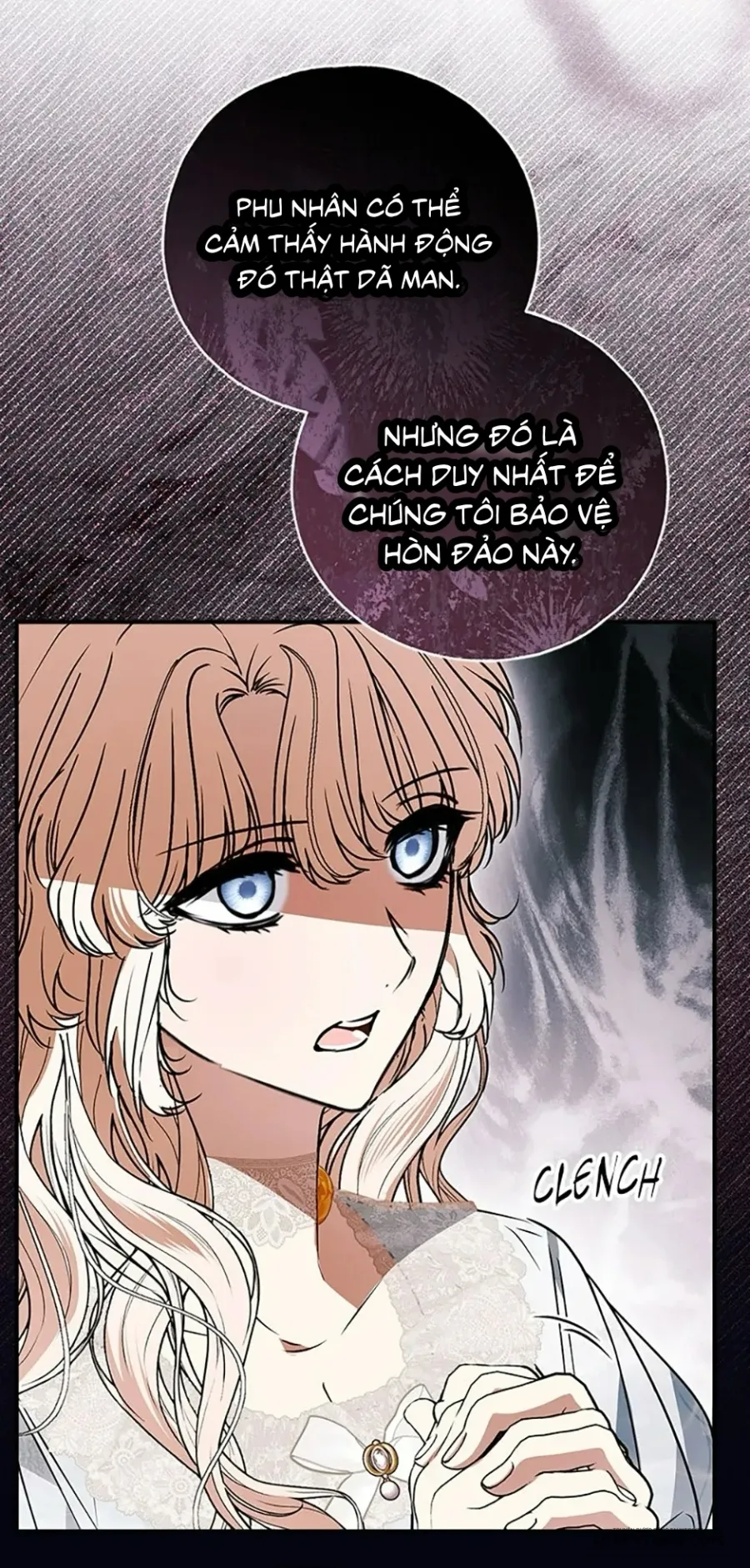 Có Kẻ Đã Sở Hữu Cơ Thể Của Tôi - Chap 76 - Trang 28
