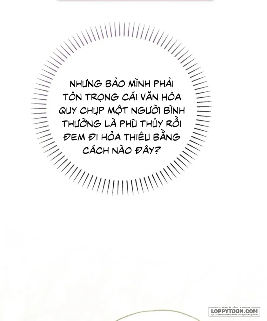 Có Kẻ Đã Sở Hữu Cơ Thể Của Tôi - Chap 76 - Trang 30