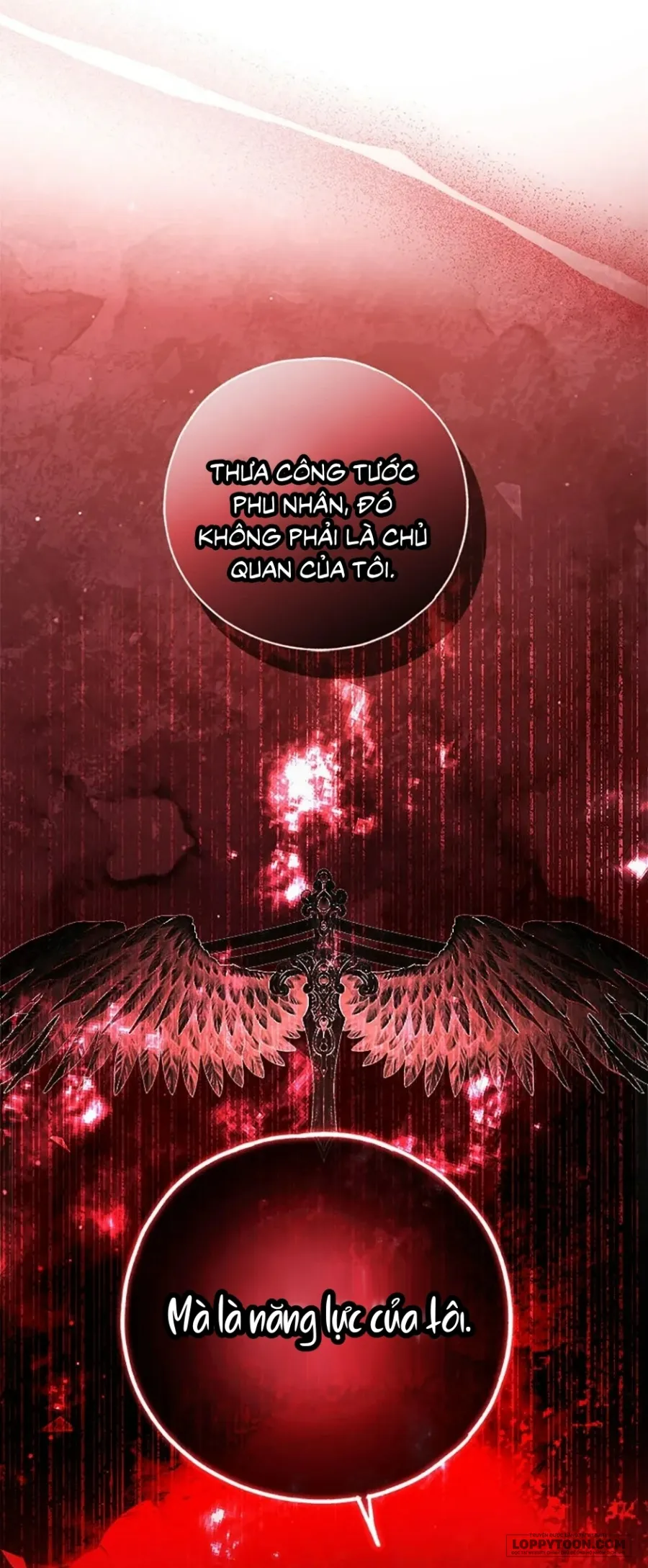 Có Kẻ Đã Sở Hữu Cơ Thể Của Tôi - Chap 76 - Trang 35