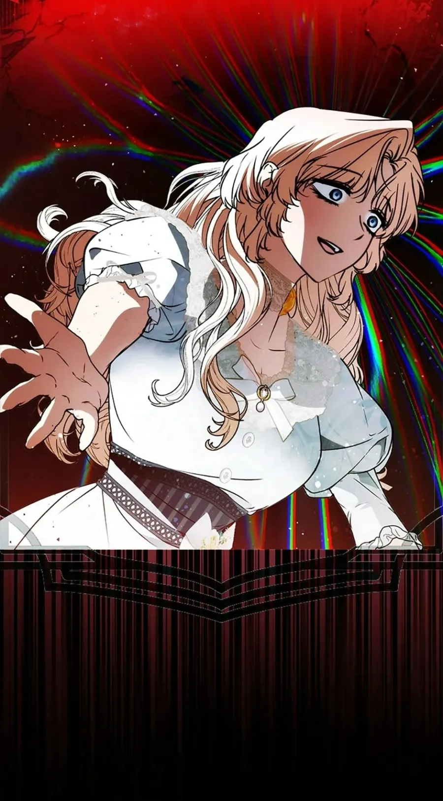Có Kẻ Đã Sở Hữu Cơ Thể Của Tôi - Chap 76 - Trang 36