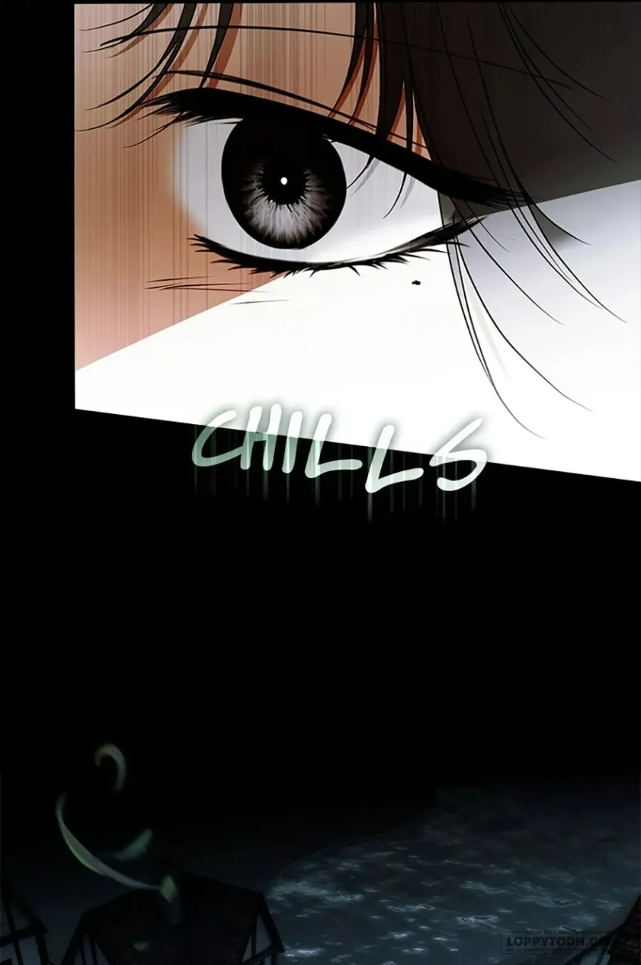 Có Kẻ Đã Sở Hữu Cơ Thể Của Tôi - Chap 76 - Trang 37