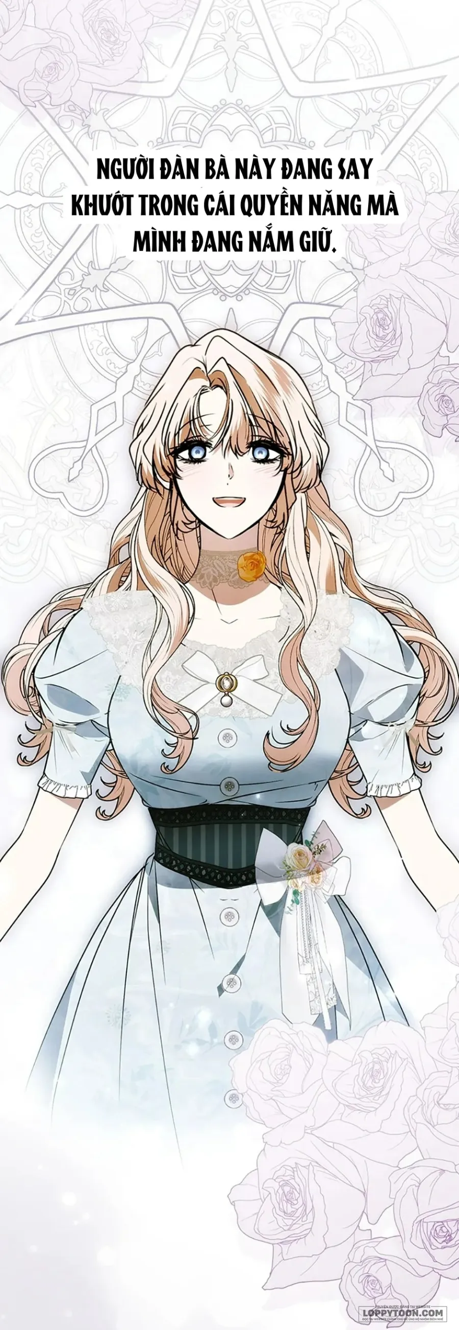 Có Kẻ Đã Sở Hữu Cơ Thể Của Tôi - Chap 76 - Trang 40