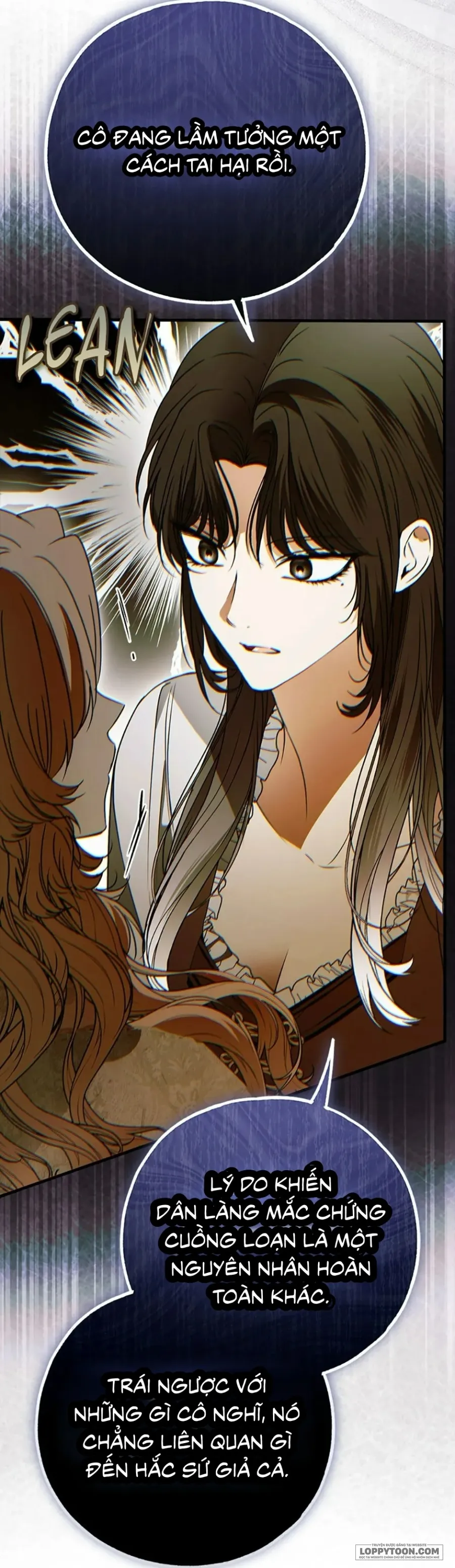 Có Kẻ Đã Sở Hữu Cơ Thể Của Tôi - Chap 76 - Trang 42