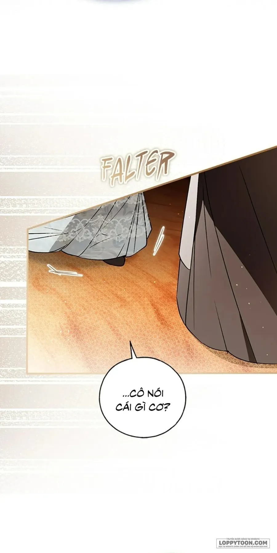 Có Kẻ Đã Sở Hữu Cơ Thể Của Tôi - Chap 76 - Trang 43