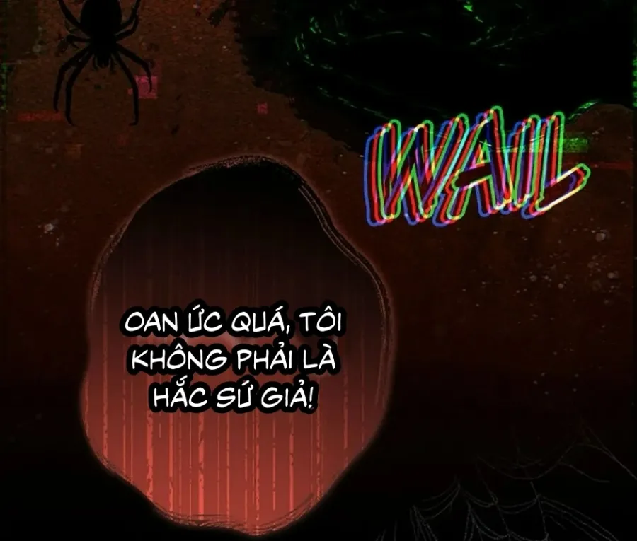 Có Kẻ Đã Sở Hữu Cơ Thể Của Tôi - Chap 76 - Trang 45