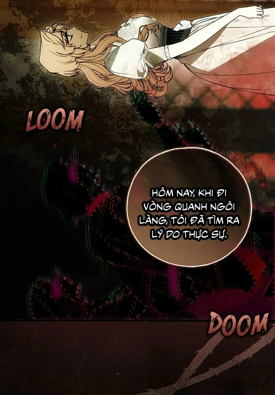 Có Kẻ Đã Sở Hữu Cơ Thể Của Tôi - Chap 76 - Trang 47