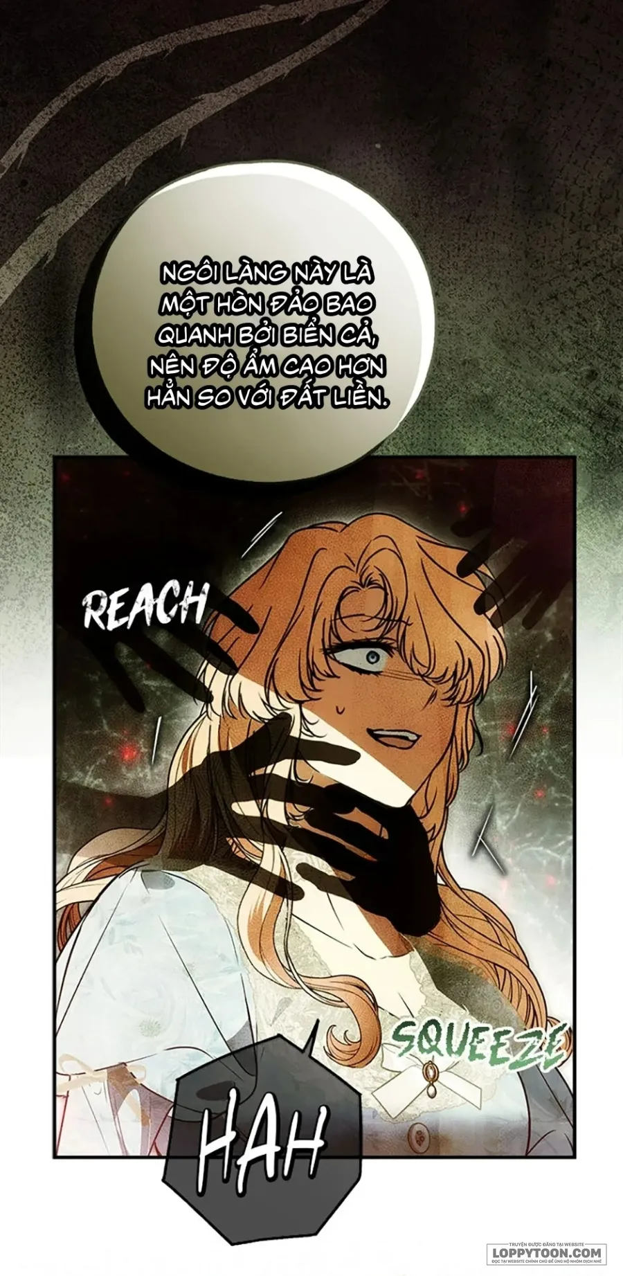 Có Kẻ Đã Sở Hữu Cơ Thể Của Tôi - Chap 76 - Trang 48