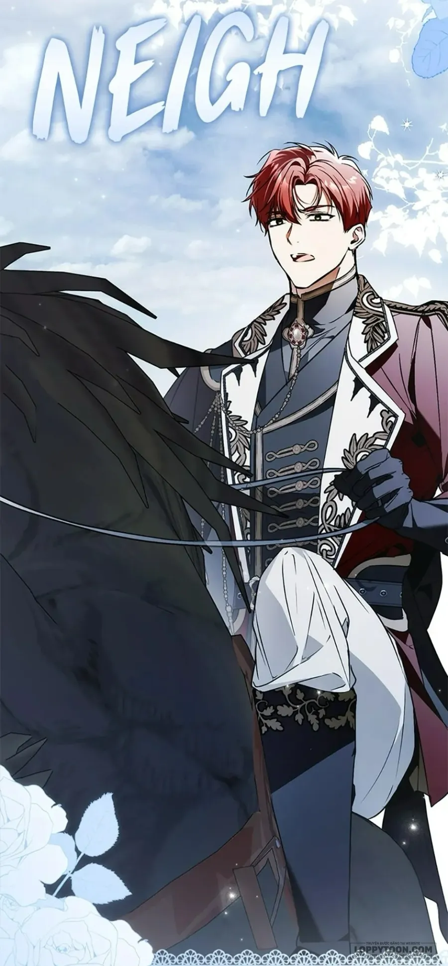 Có Kẻ Đã Sở Hữu Cơ Thể Của Tôi - Chap 76 - Trang 6
