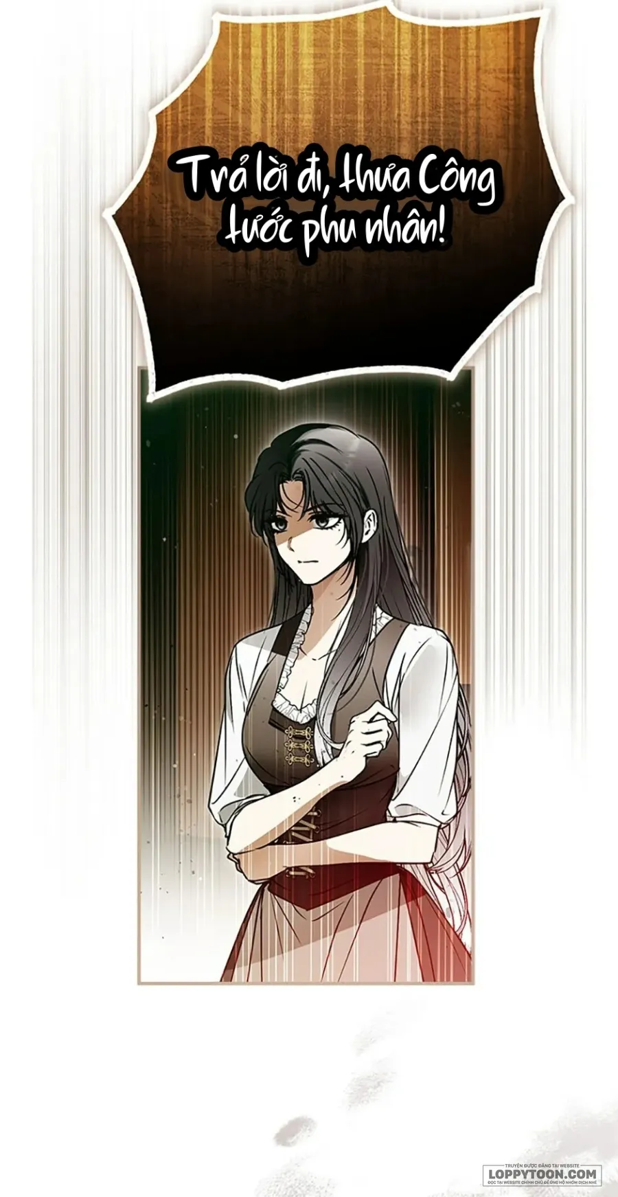 Có Kẻ Đã Sở Hữu Cơ Thể Của Tôi - Chap 76 - Trang 53