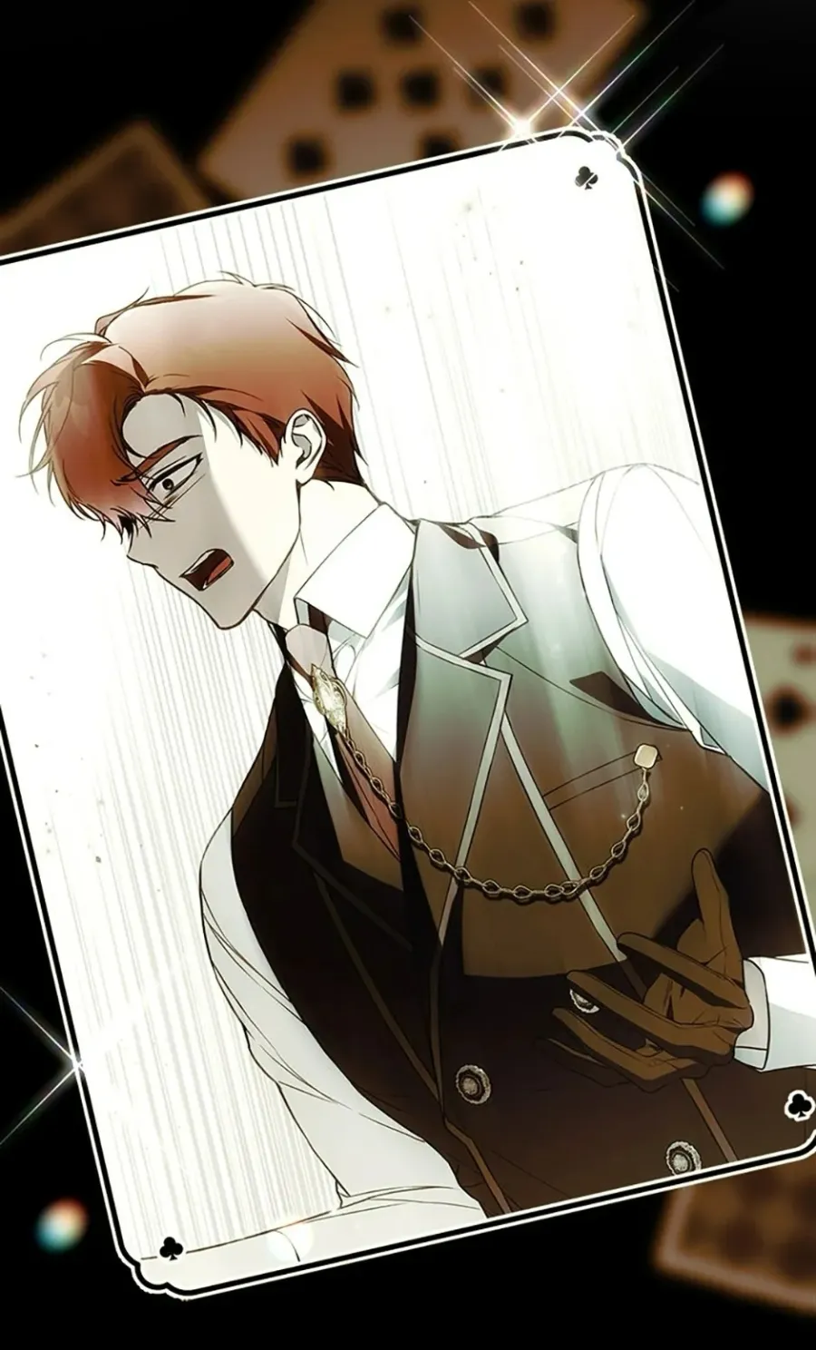 Có Kẻ Đã Sở Hữu Cơ Thể Của Tôi - Chap 76 - Trang 55