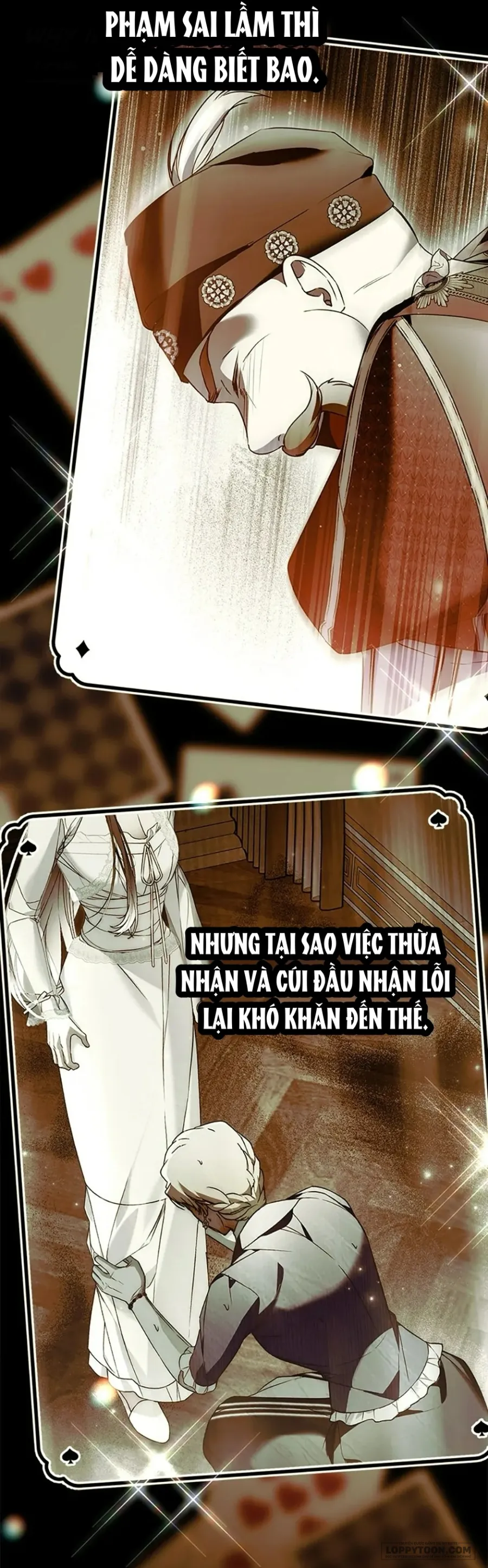 Có Kẻ Đã Sở Hữu Cơ Thể Của Tôi - Chap 76 - Trang 56