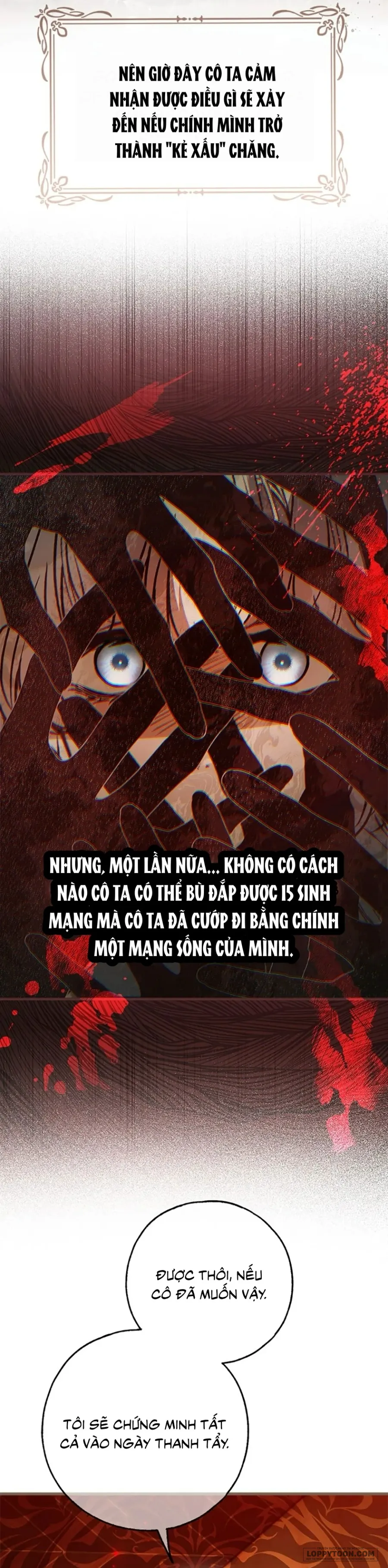 Có Kẻ Đã Sở Hữu Cơ Thể Của Tôi - Chap 76 - Trang 59