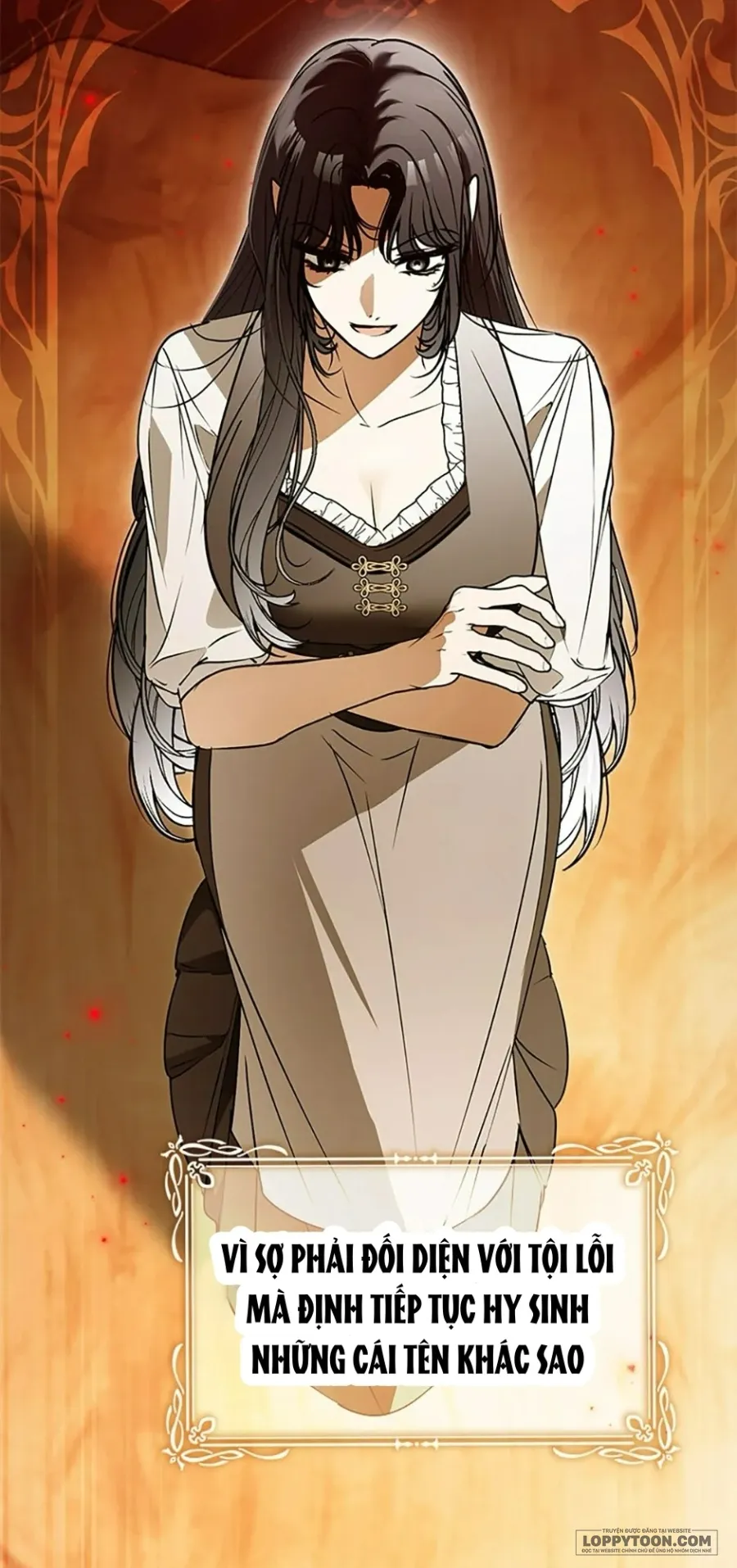 Có Kẻ Đã Sở Hữu Cơ Thể Của Tôi - Chap 76 - Trang 60