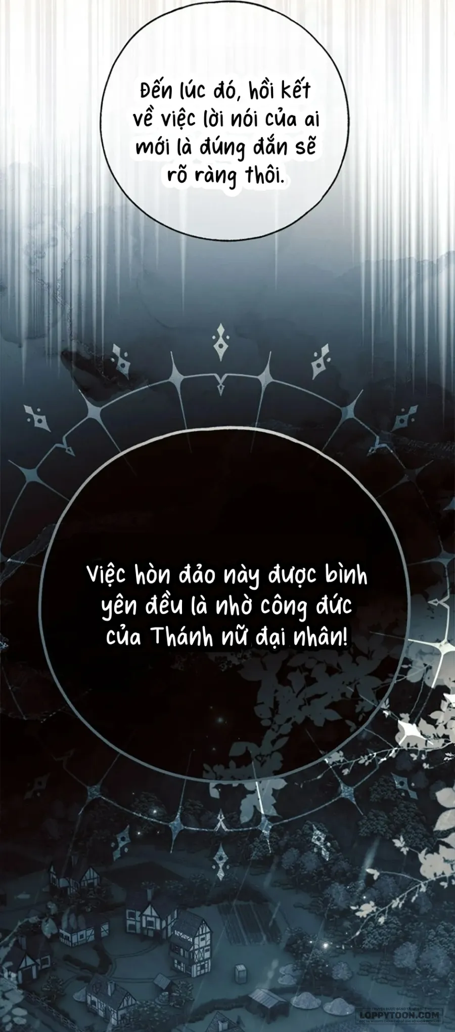 Có Kẻ Đã Sở Hữu Cơ Thể Của Tôi - Chap 76 - Trang 62
