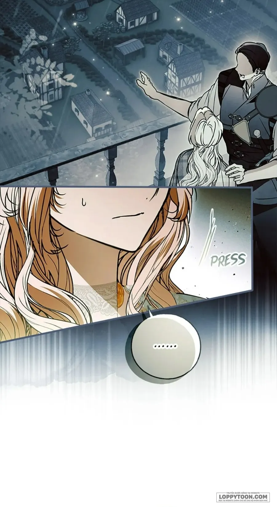 Có Kẻ Đã Sở Hữu Cơ Thể Của Tôi - Chap 76 - Trang 63