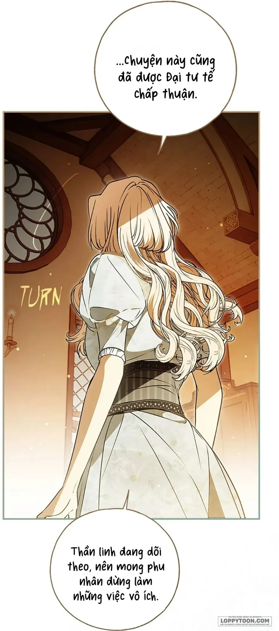 Có Kẻ Đã Sở Hữu Cơ Thể Của Tôi - Chap 76 - Trang 64