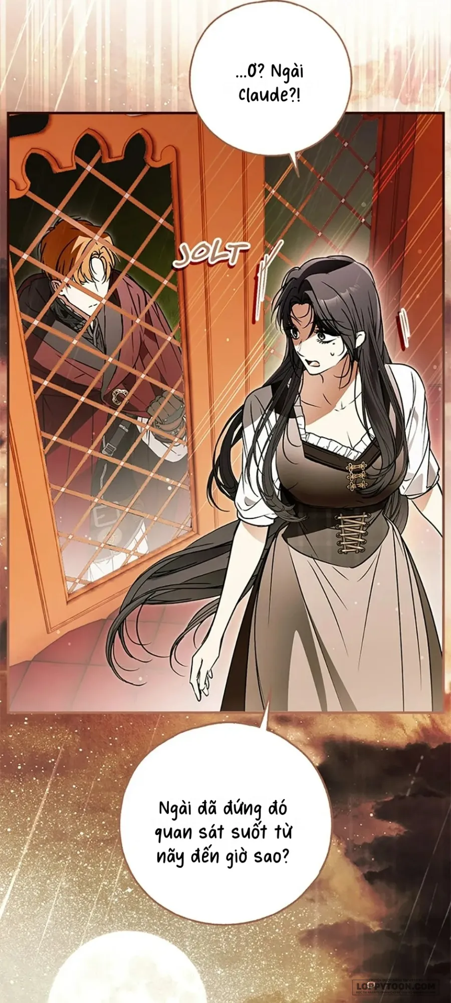 Có Kẻ Đã Sở Hữu Cơ Thể Của Tôi - Chap 76 - Trang 67