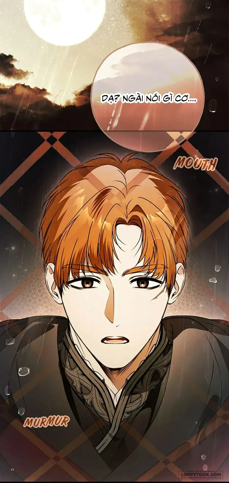 Có Kẻ Đã Sở Hữu Cơ Thể Của Tôi - Chap 76 - Trang 68