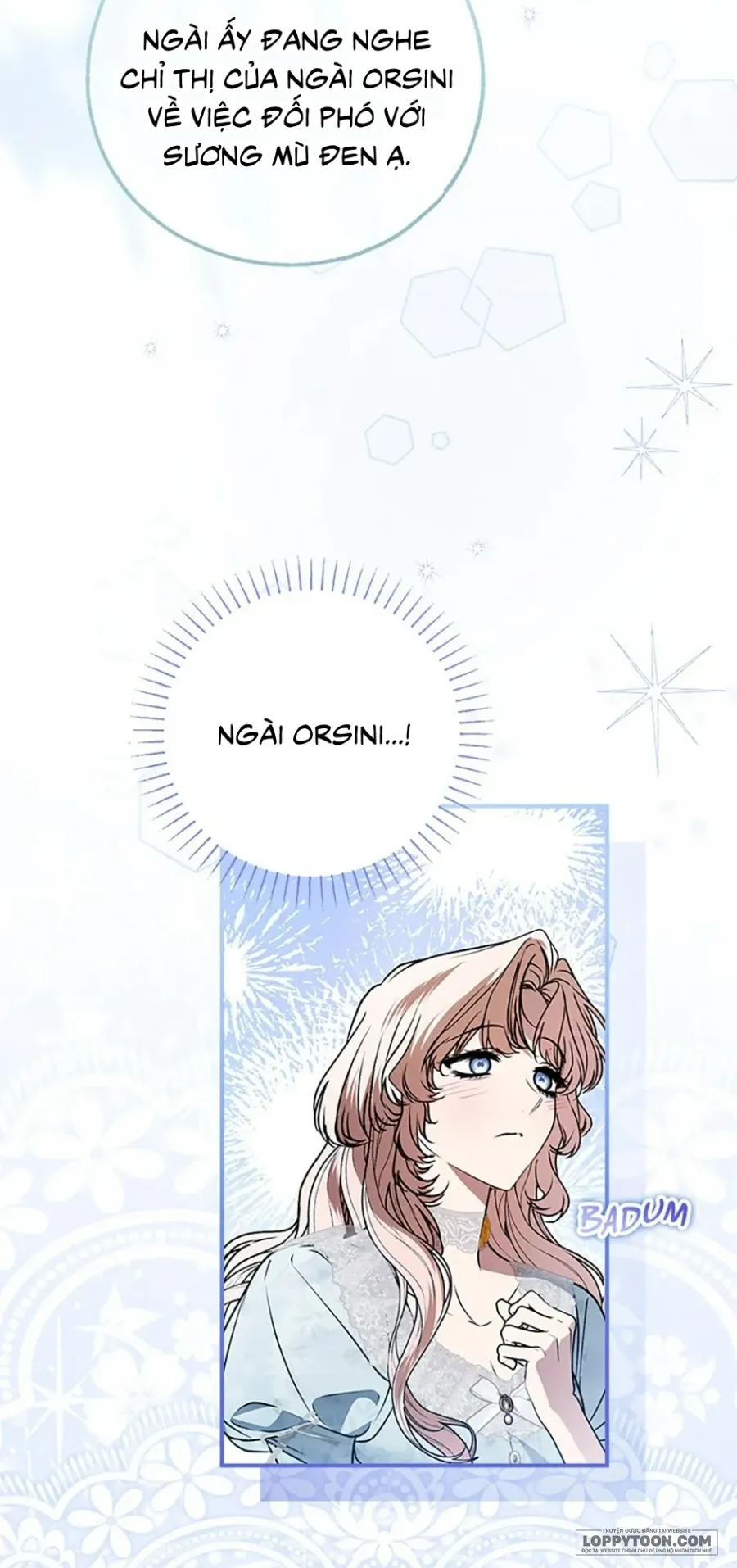 Có Kẻ Đã Sở Hữu Cơ Thể Của Tôi - Chap 76 - Trang 72