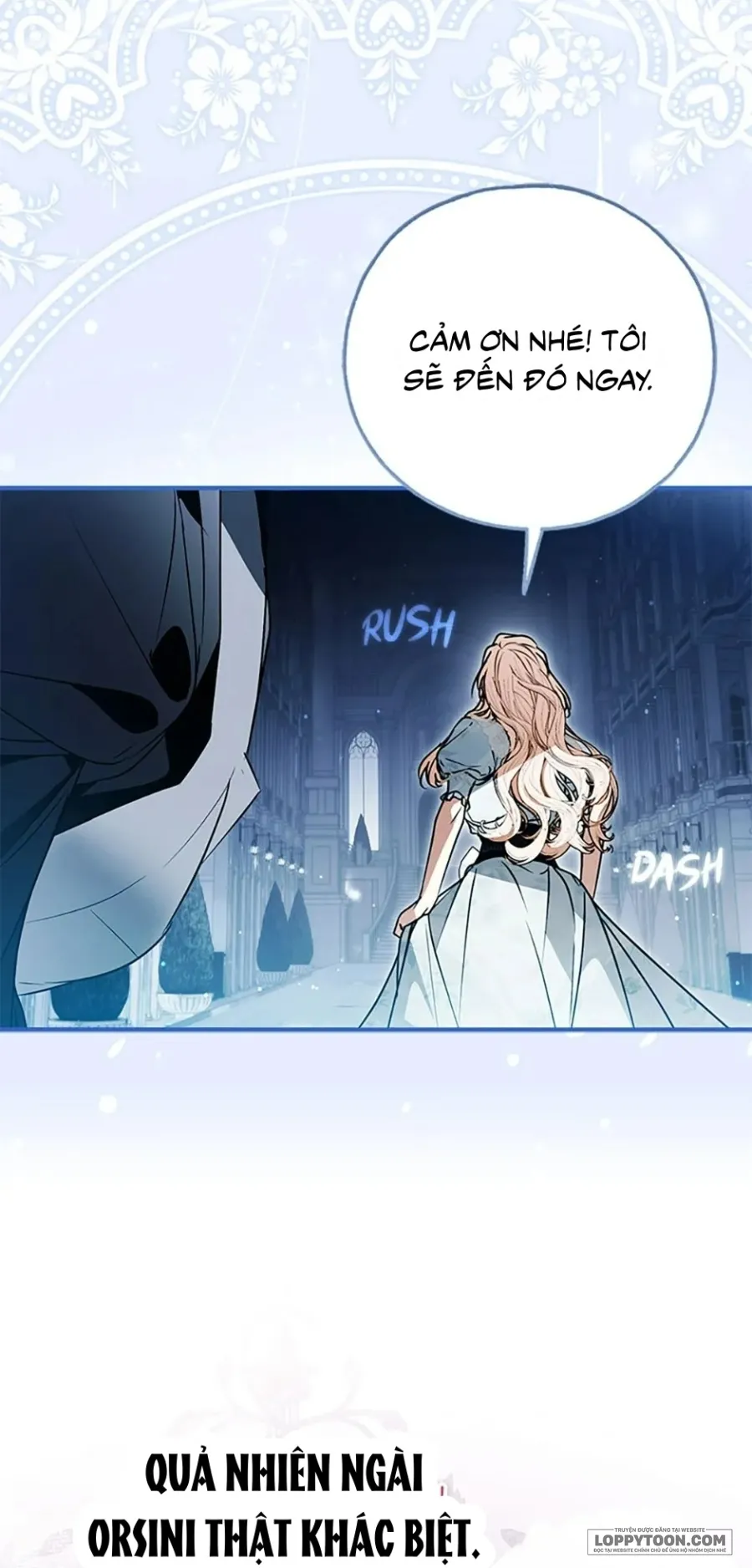 Có Kẻ Đã Sở Hữu Cơ Thể Của Tôi - Chap 76 - Trang 73