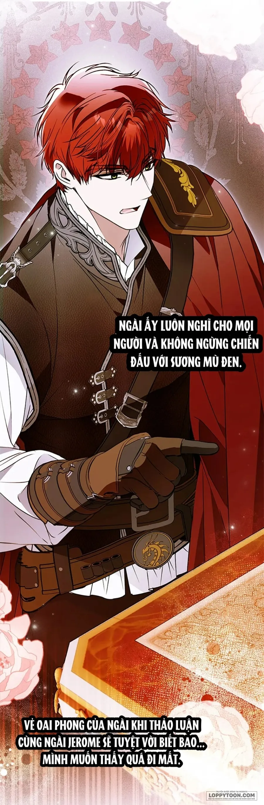 Có Kẻ Đã Sở Hữu Cơ Thể Của Tôi - Chap 76 - Trang 74