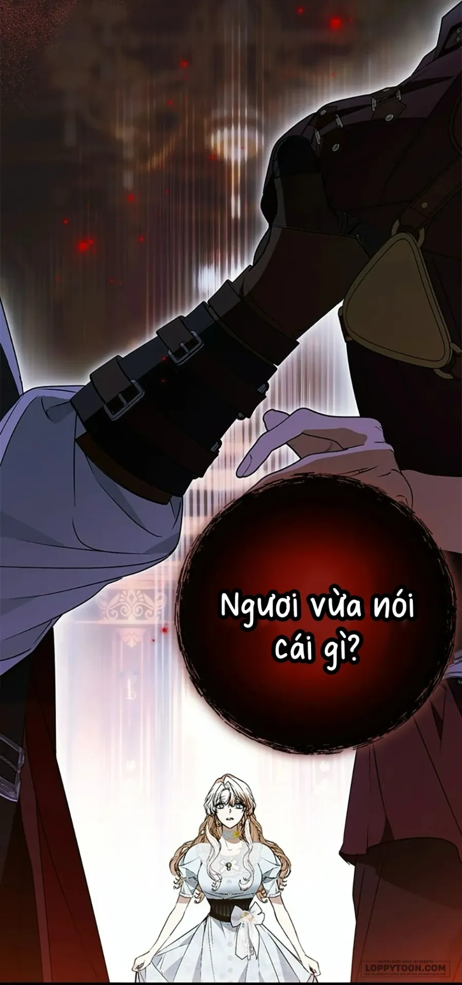 Có Kẻ Đã Sở Hữu Cơ Thể Của Tôi - Chap 76 - Trang 76