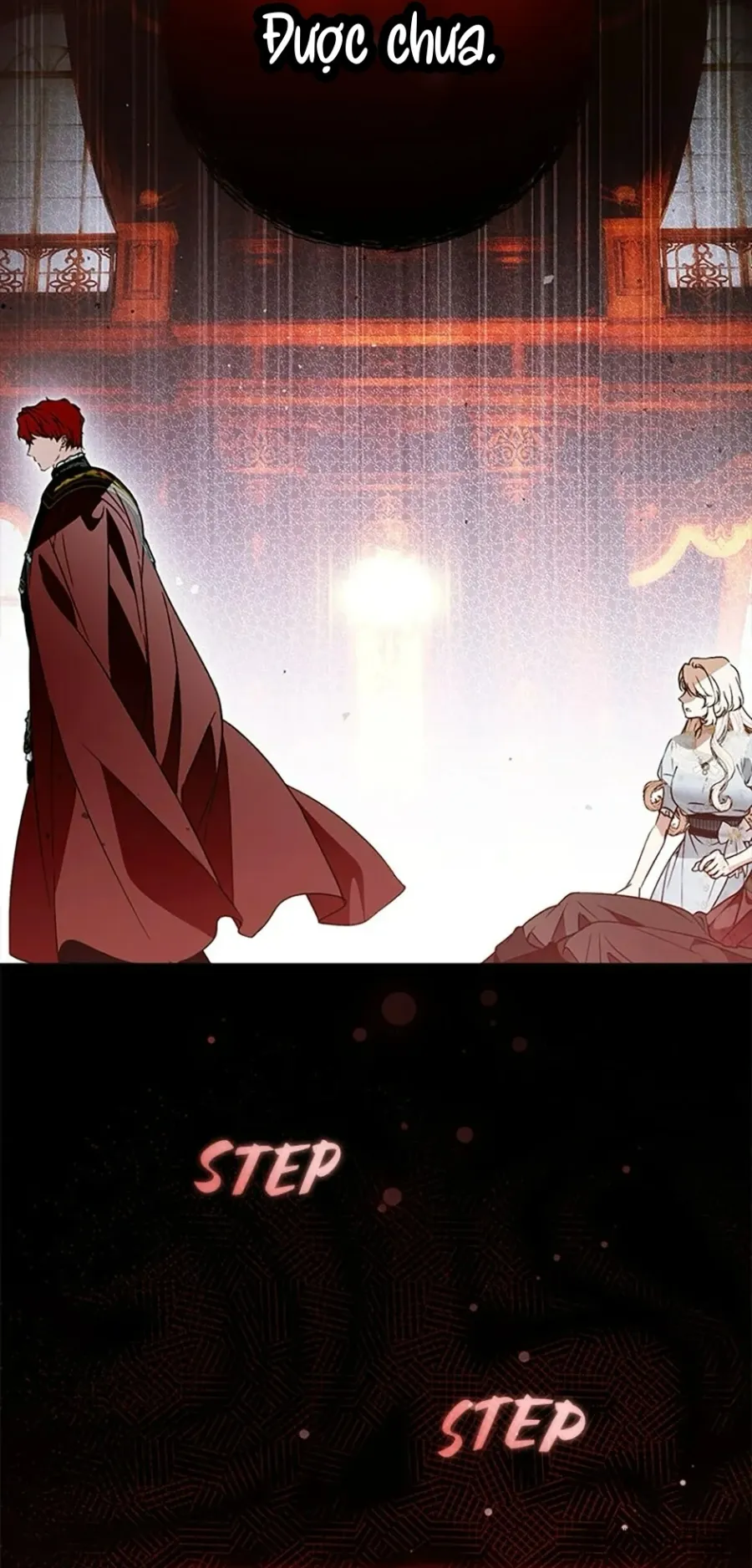 Có Kẻ Đã Sở Hữu Cơ Thể Của Tôi - Chap 76 - Trang 83