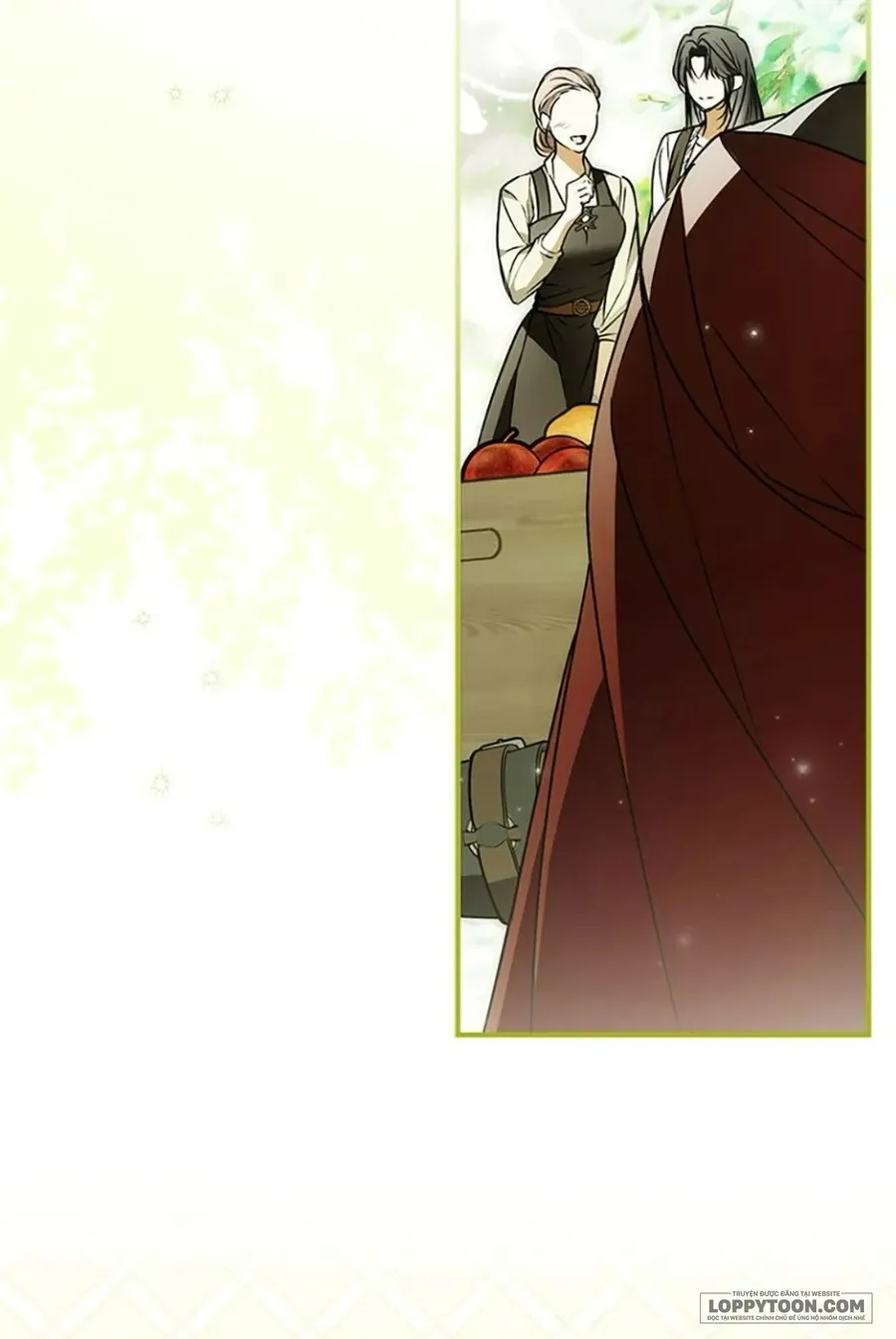 Có Kẻ Đã Sở Hữu Cơ Thể Của Tôi - Chap 76 - Trang 10
