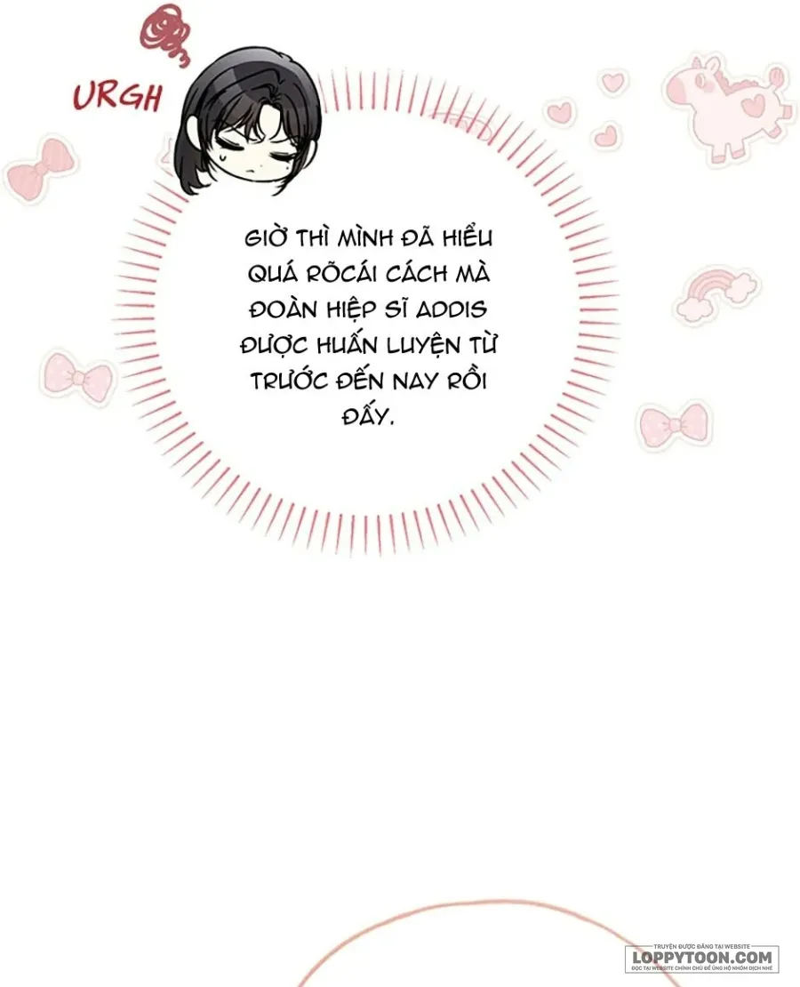 Có Kẻ Đã Sở Hữu Cơ Thể Của Tôi - Chap 77 - Trang 11