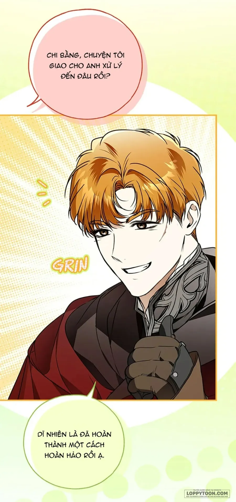 Có Kẻ Đã Sở Hữu Cơ Thể Của Tôi - Chap 77 - Trang 13