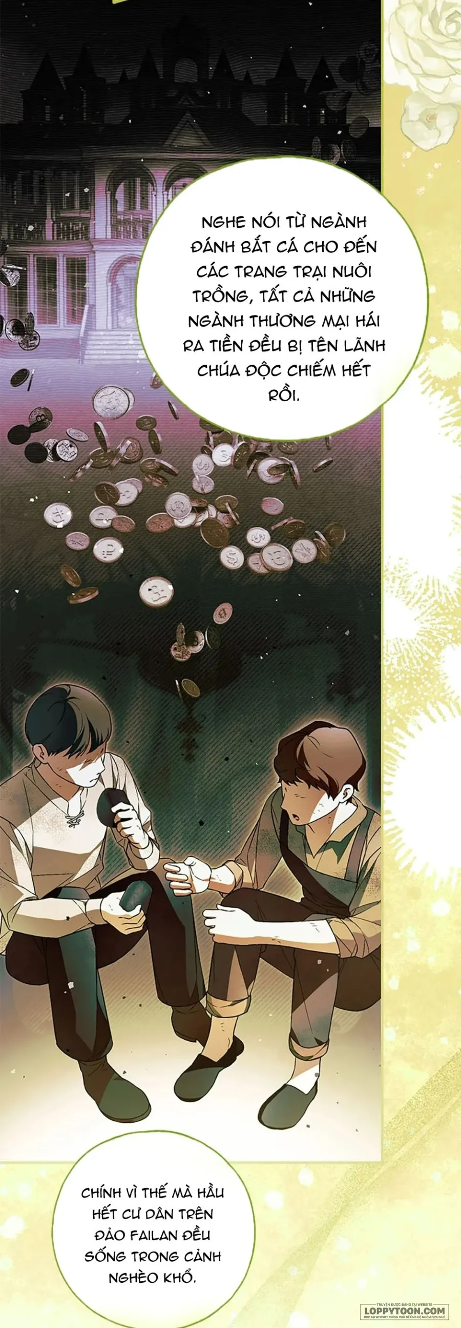 Có Kẻ Đã Sở Hữu Cơ Thể Của Tôi - Chap 77 - Trang 15